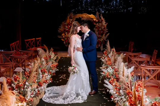 imagem 12 fornecedor: Lótus Cerimonial