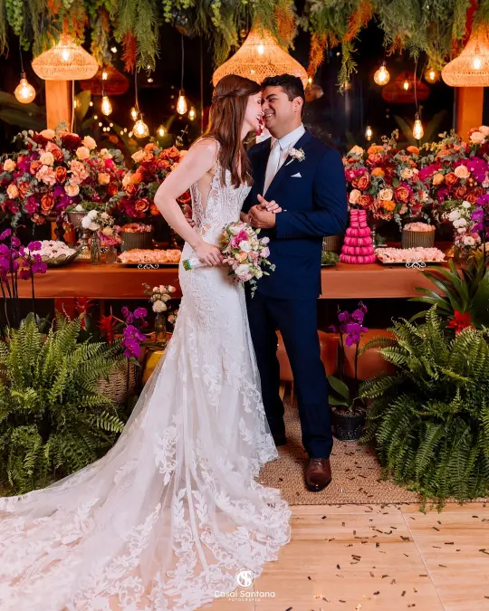 imagem 1 fornecedor: Lótus Cerimonial