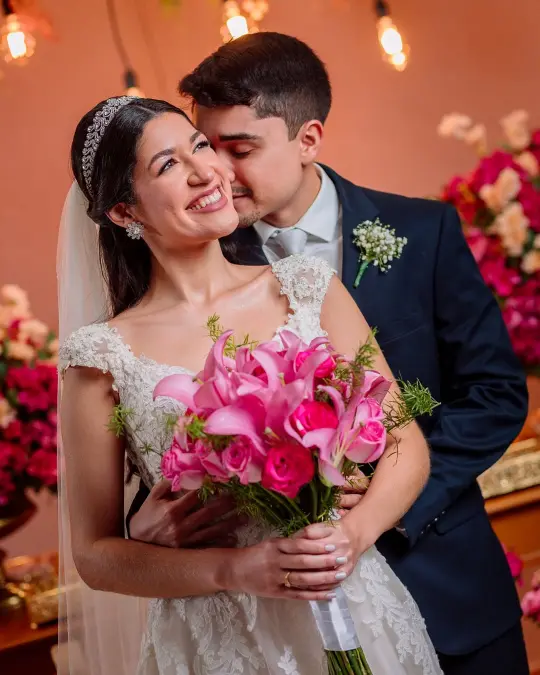 imagem 10 fornecedor: Lótus Cerimonial