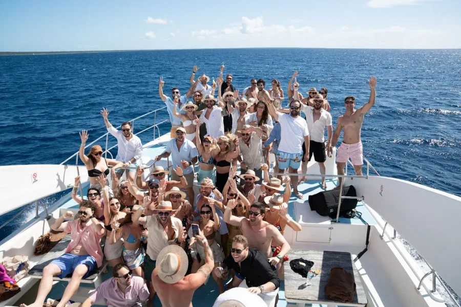 Como organizar um mini wedding em Punta Cana