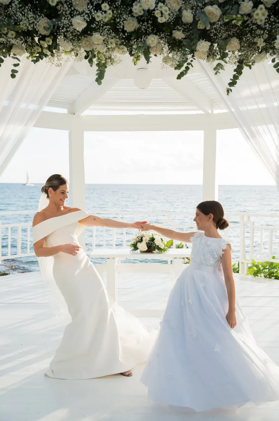 Como organizar um mini wedding em Punta Cana