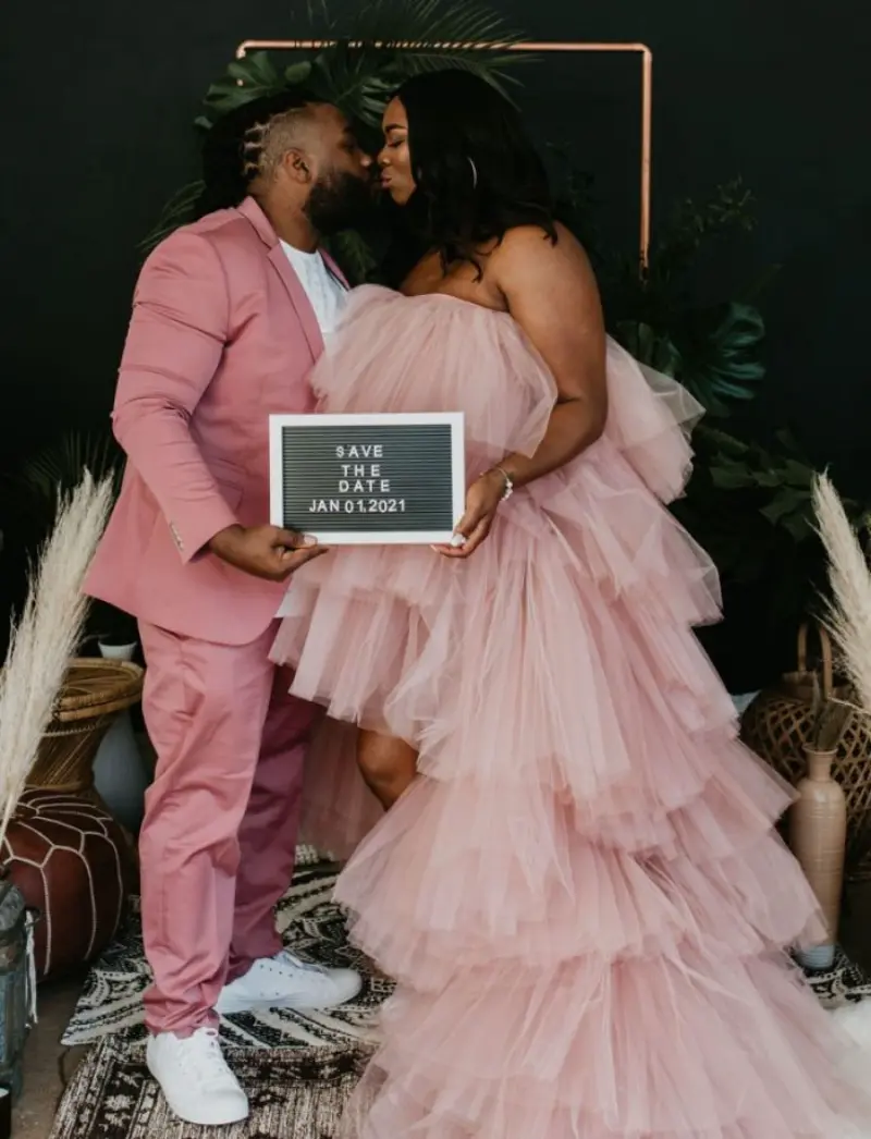  save the data para noivado