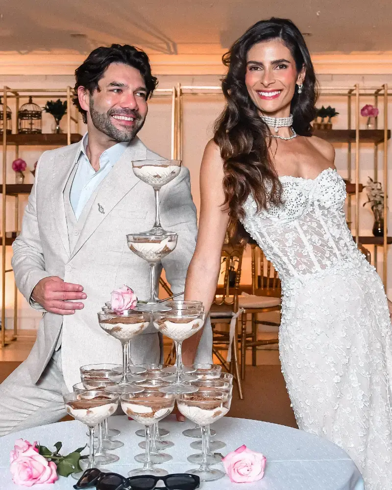 imagem 3 fornecedor: Beatriz Laus Eventos