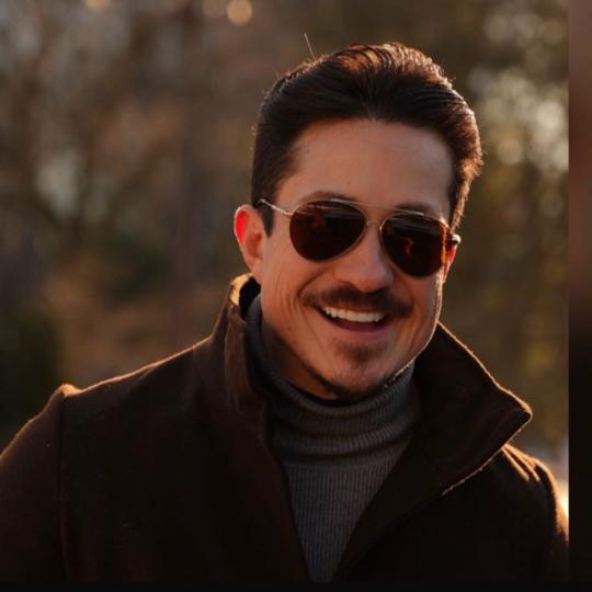 Fornecedor Logo: Augusto Felix Fotografia