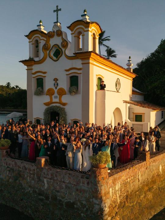 imagem 6 fornecedor: Augusto Felix Fotografia
