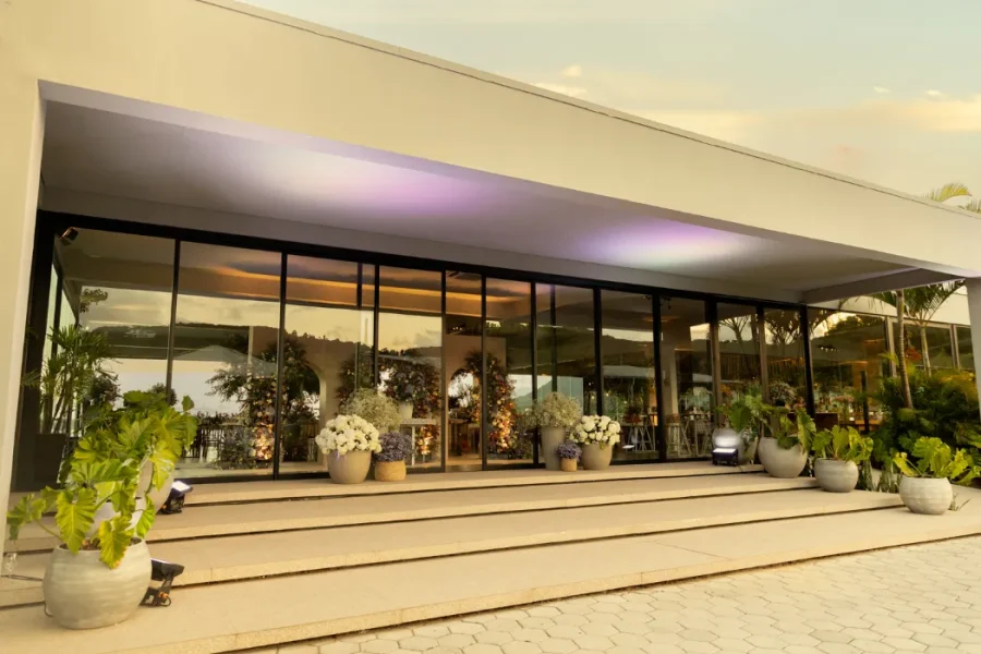 Casamento na Paróquia Nossa Senhora da Imaculada Conceição da Lagoa