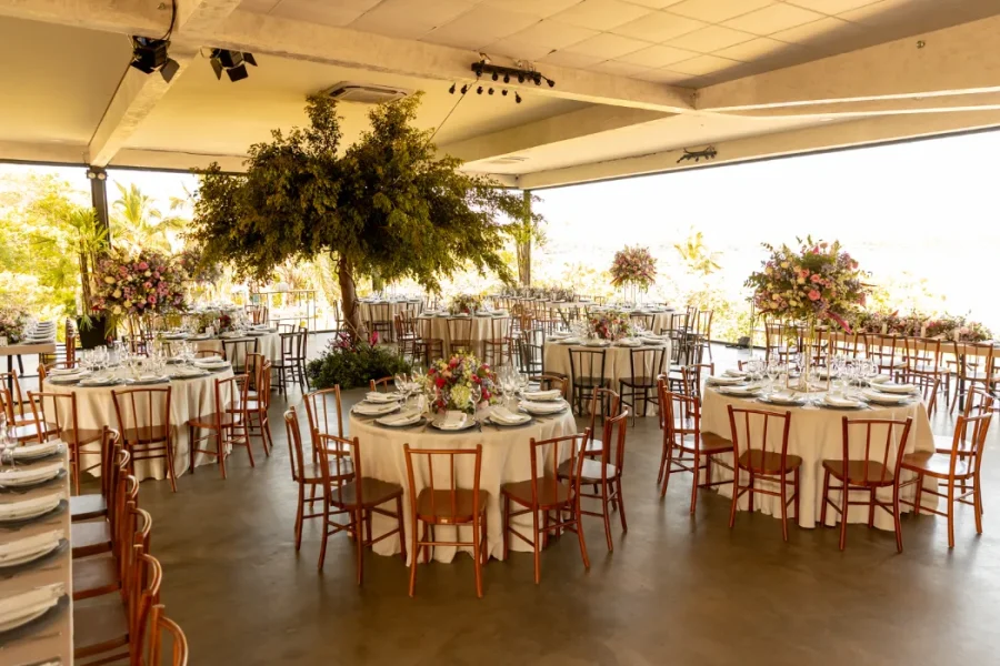 Casamento na Paróquia Nossa Senhora da Imaculada Conceição da Lagoa