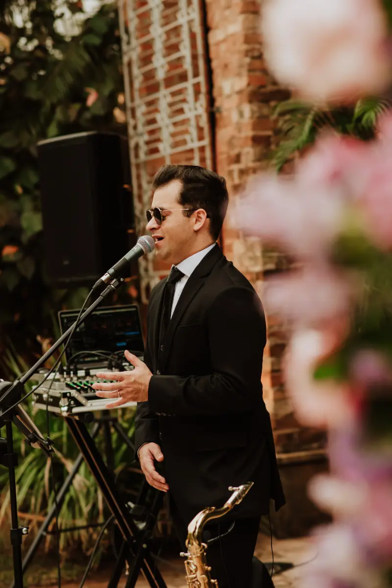 imagem 1 fornecedor: Di Gasparoto – Música & Casamento