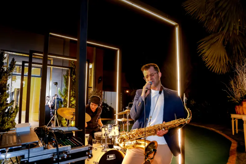 imagem 2 fornecedor: Di Gasparoto – Música & Casamento