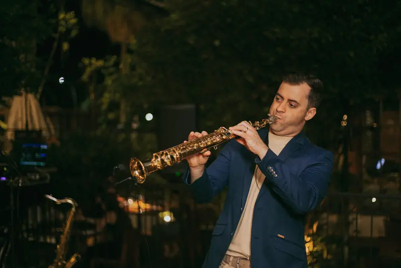 imagem 3 fornecedor: Di Gasparoto – Música & Casamento