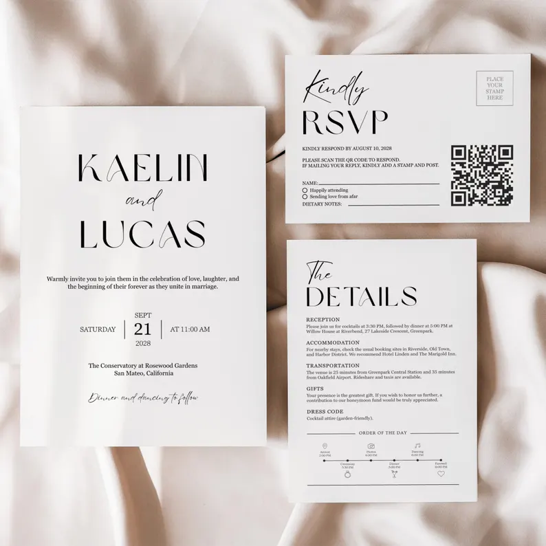 mensagem de confirma&ccedil;&atilde;o de presen&ccedil;a no casamento