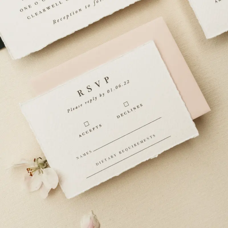 mensagem de confirma&ccedil;&atilde;o para casamento