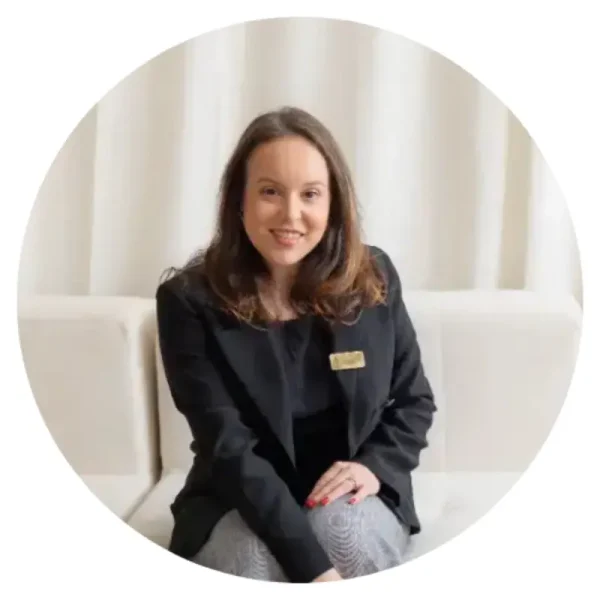 Fornecedor Logo: Beatriz Laus Eventos