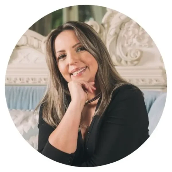 Fornecedor Logo: Karla Guedes – Party Planner