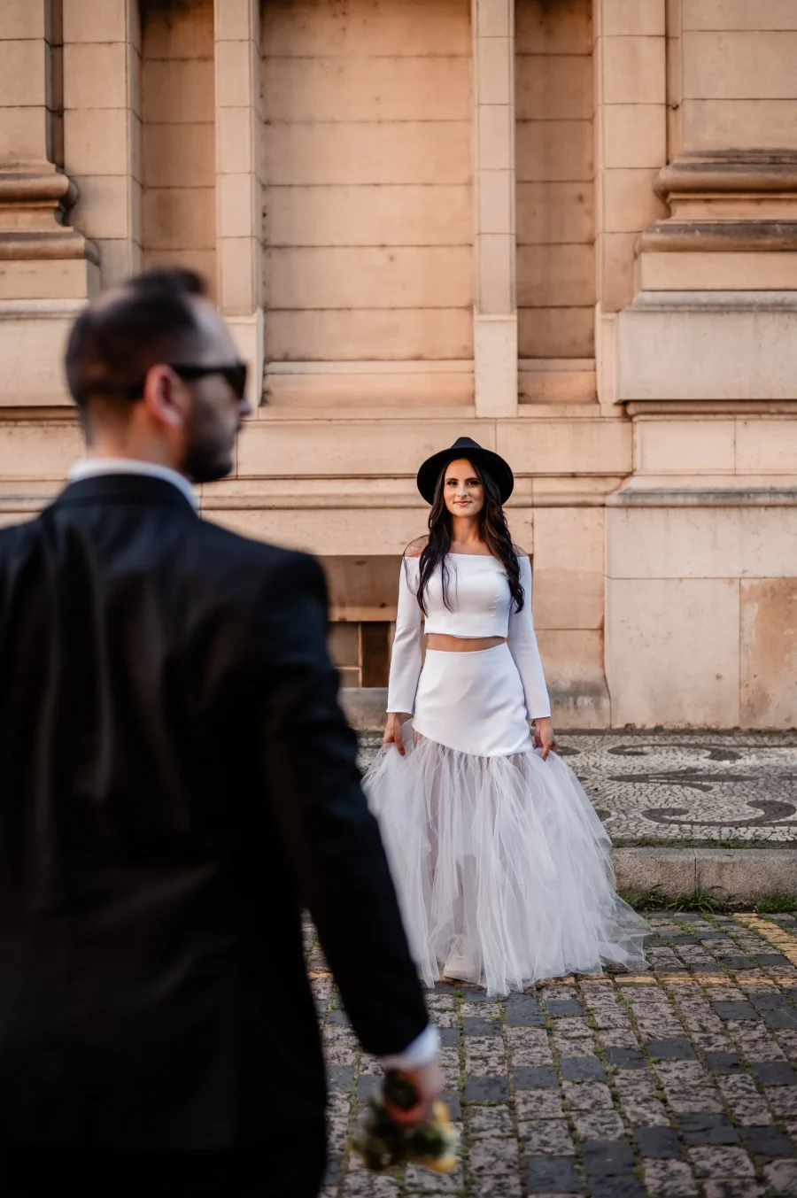 noivos no pre wedding