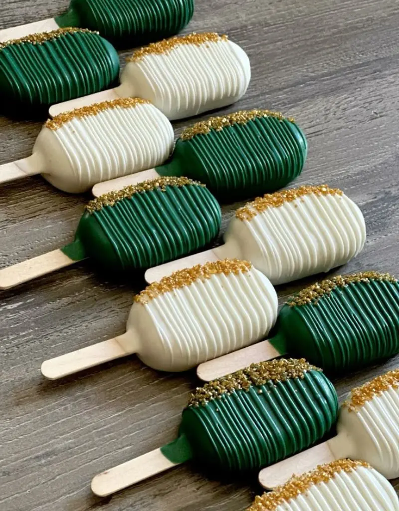 Casamento Verde Esmeralda: significado, decora&ccedil;&atilde;o e inspira&ccedil;&otilde;es