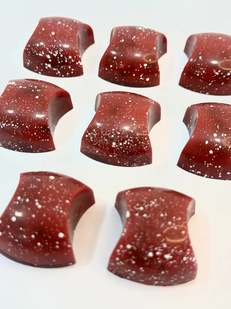 imagem 9 fornecedor: Nati Paim – Finos Sabores