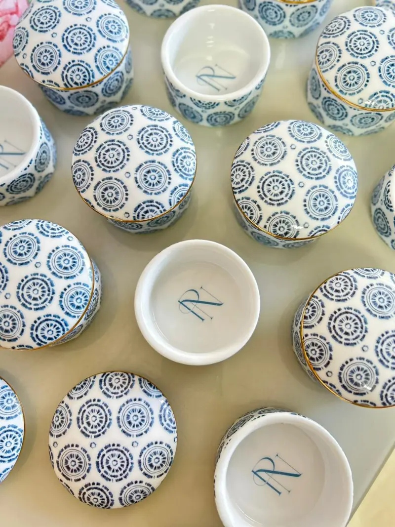 imagem 1 fornecedor: Porcelanas Beni