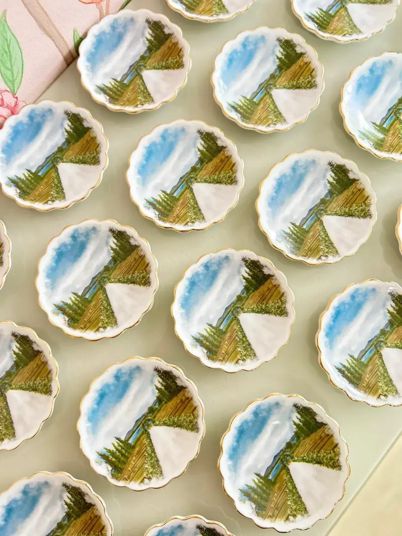 imagem 11 fornecedor: Porcelanas Beni