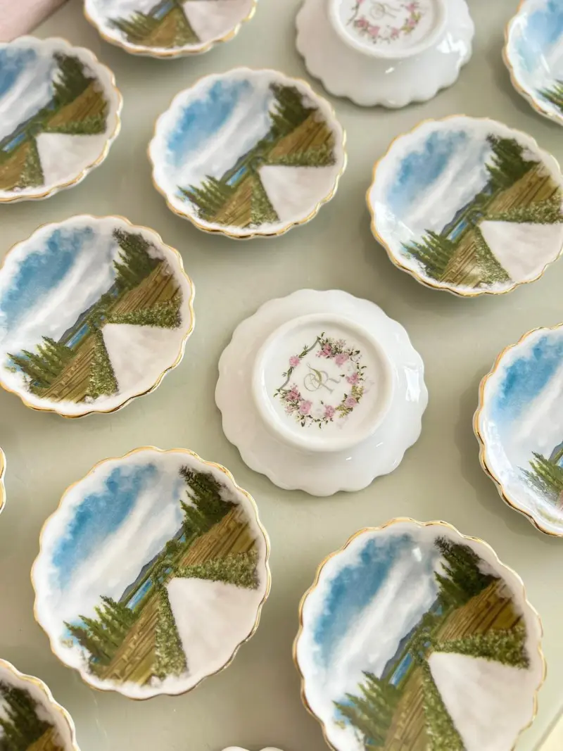 imagem 13 fornecedor: Porcelanas Beni