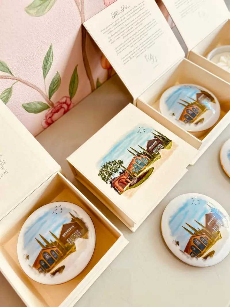 imagem 15 fornecedor: Porcelanas Beni