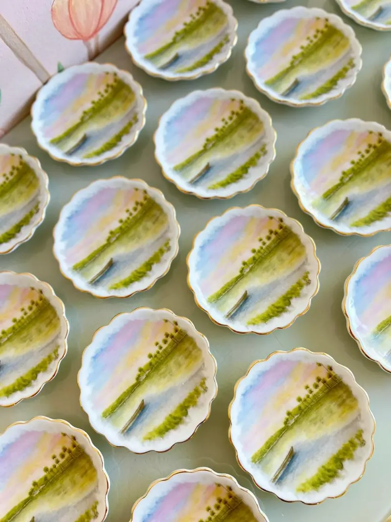 imagem 7 fornecedor: Porcelanas Beni