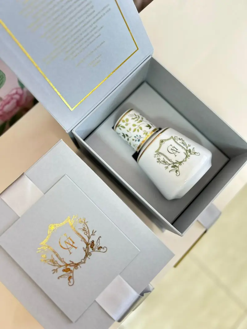 imagem 12 fornecedor: Porcelanas Beni