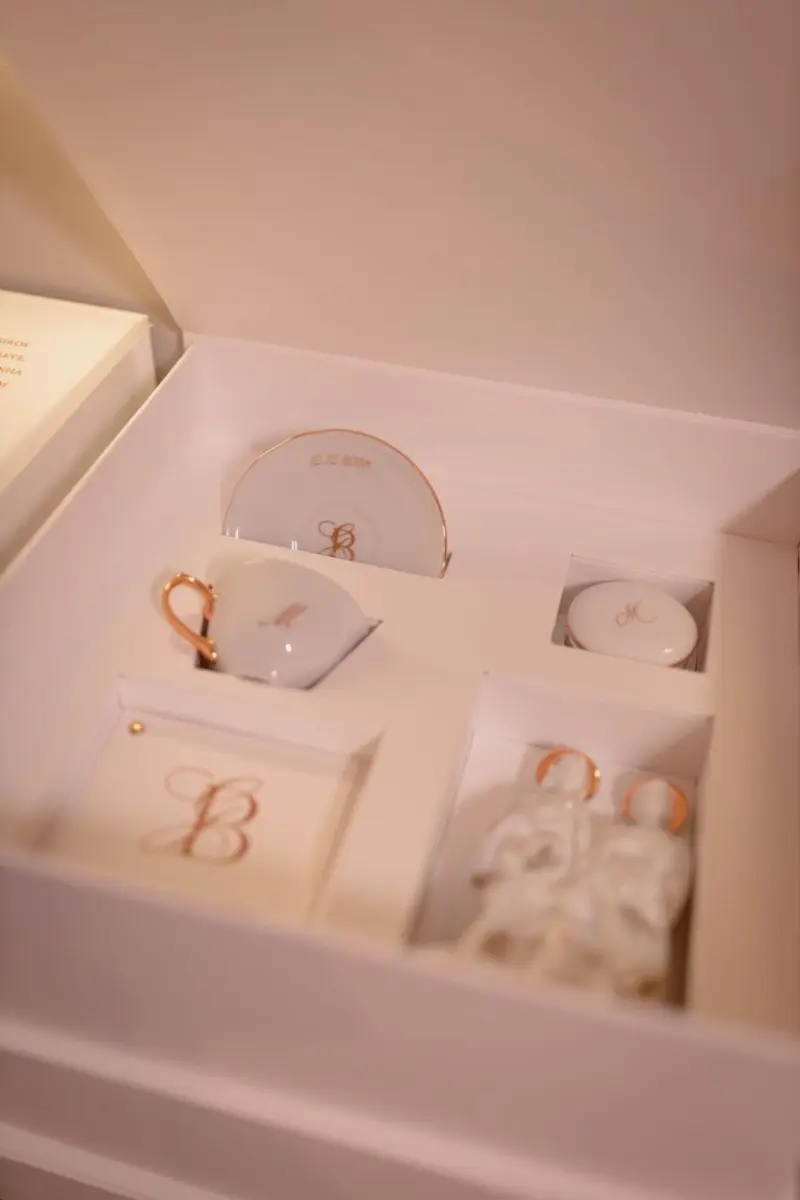 imagem 16 fornecedor: Porcelanas Beni