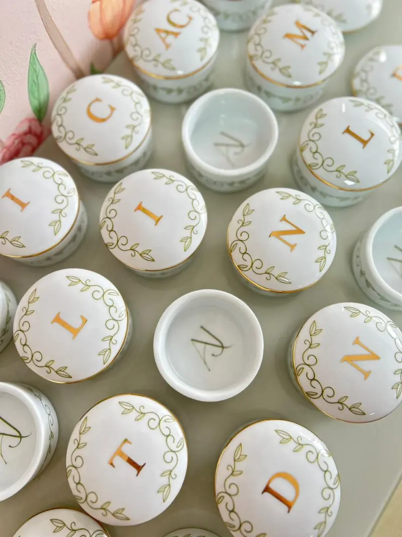 imagem 18 fornecedor: Porcelanas Beni