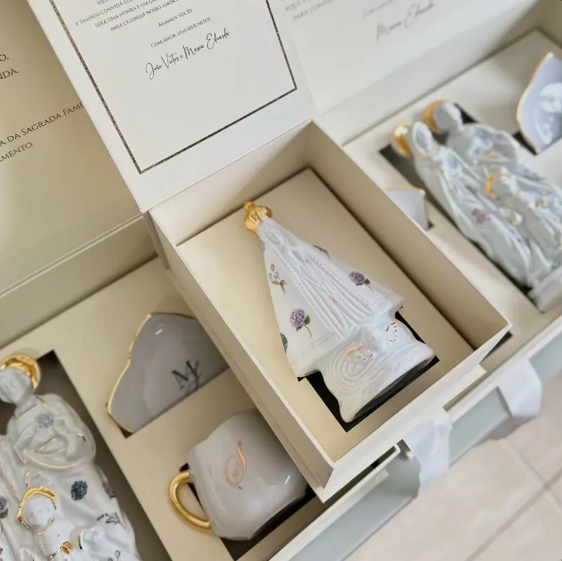 imagem 6 fornecedor: Porcelanas Beni