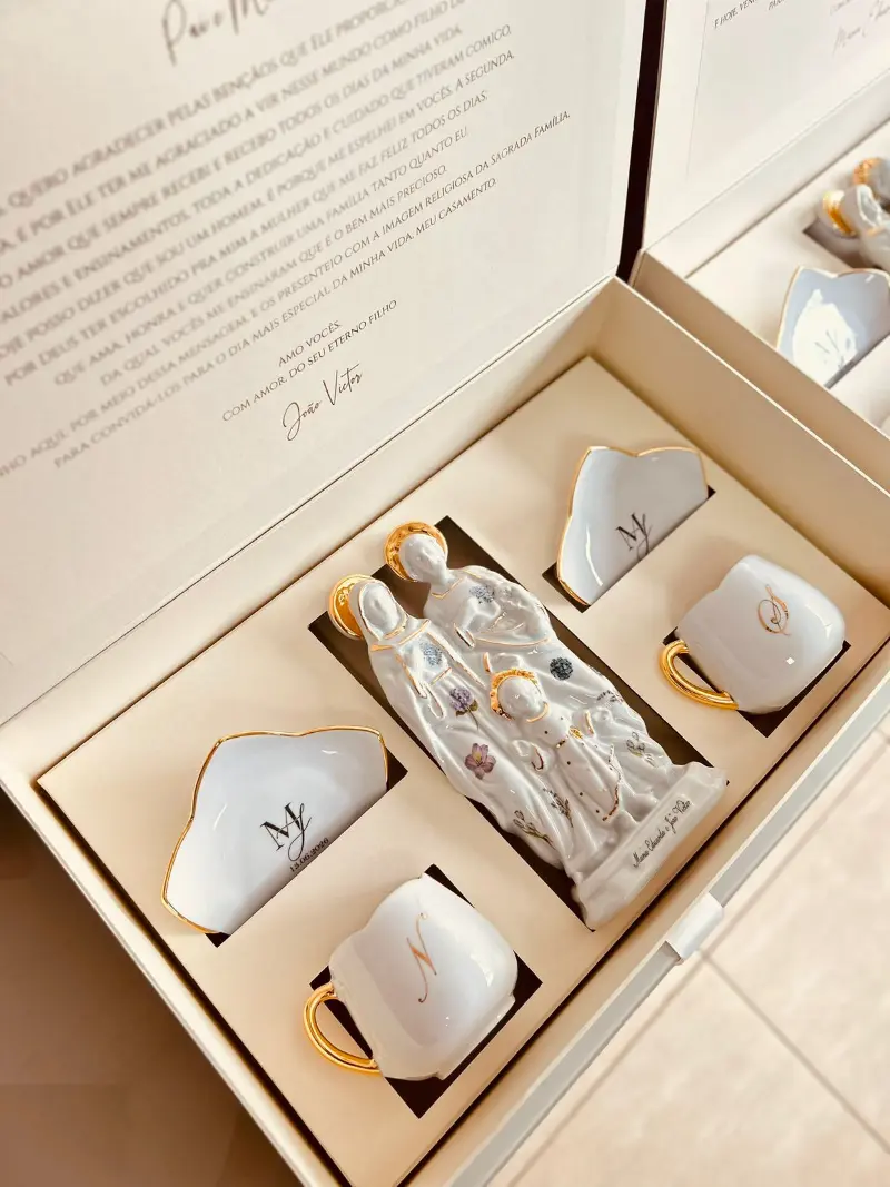 imagem 8 fornecedor: Porcelanas Beni