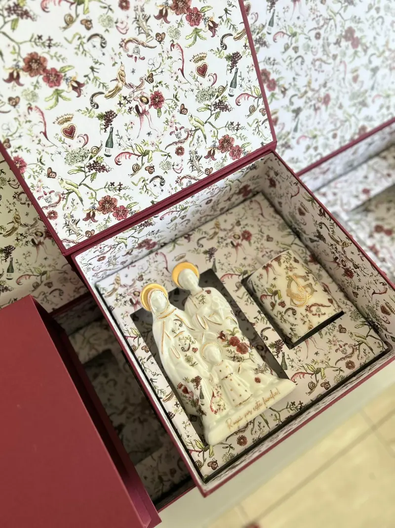 imagem 10 fornecedor: Porcelanas Beni