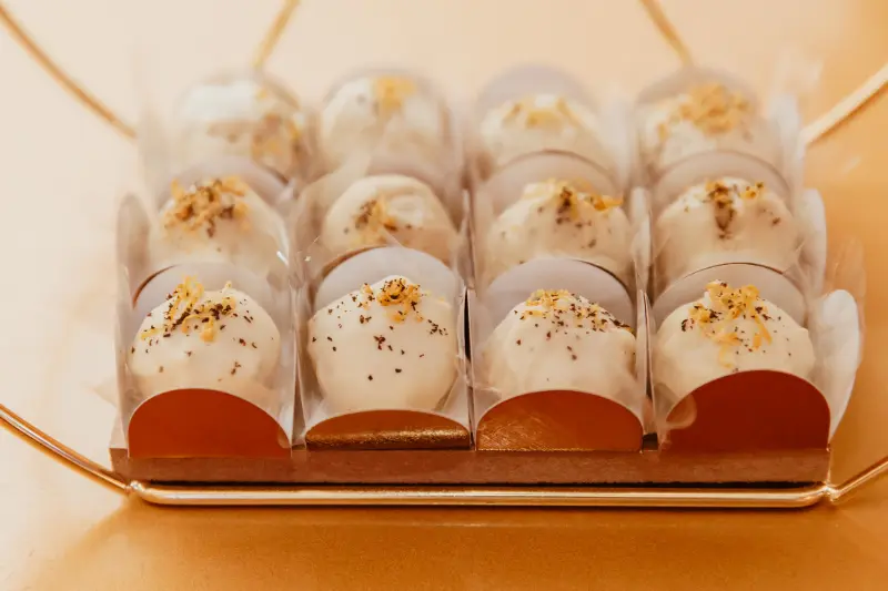 imagem 4 fornecedor: Sucré Partout – Confeitaria