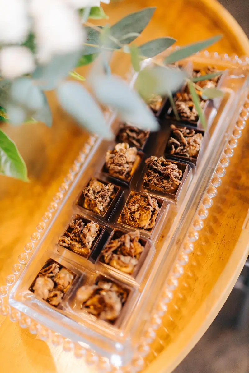 imagem 13 fornecedor: Sucré Partout – Confeitaria
