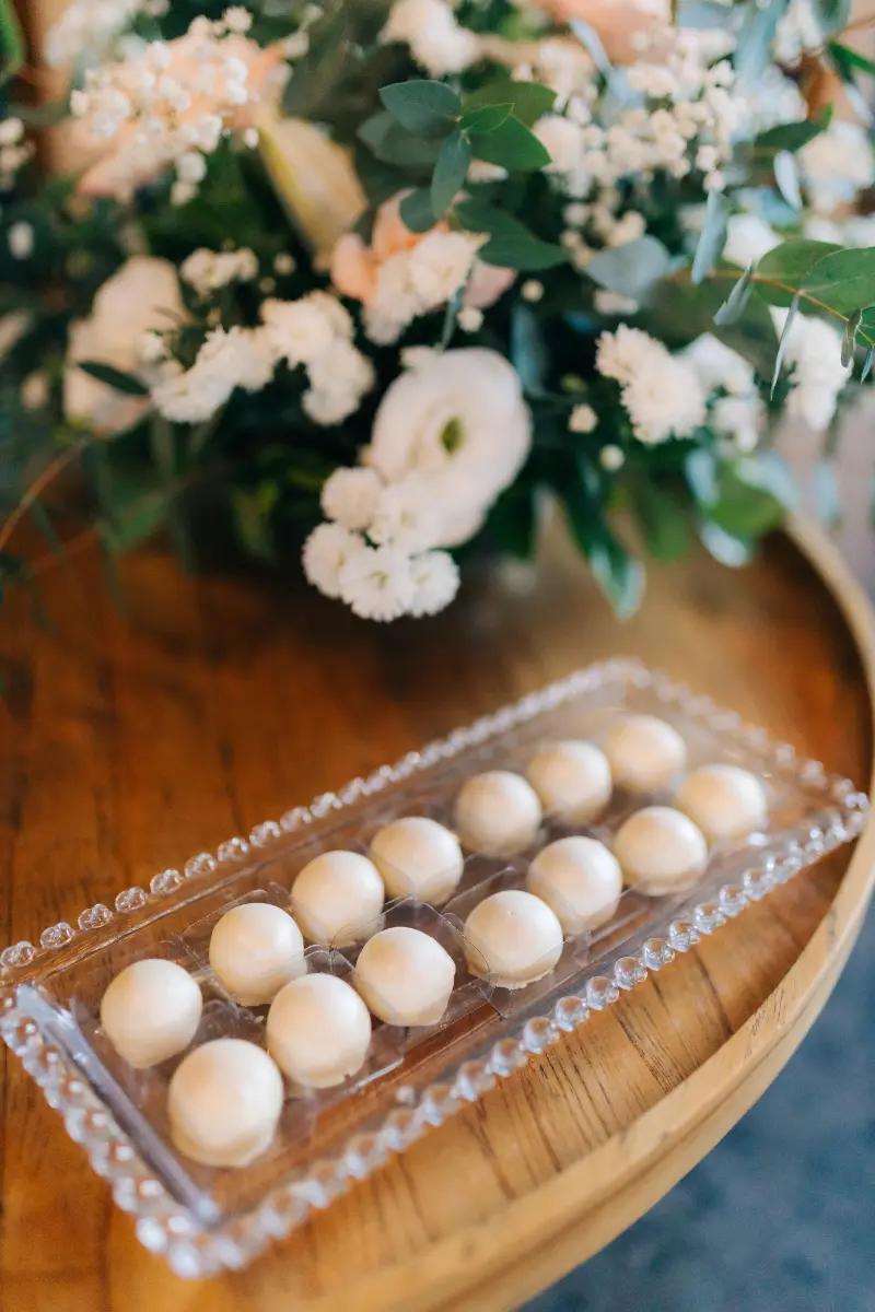 imagem 14 fornecedor: Sucré Partout – Confeitaria
