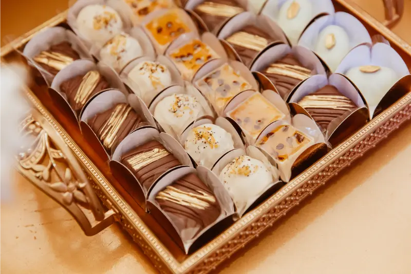 imagem 6 fornecedor: Sucré Partout – Confeitaria