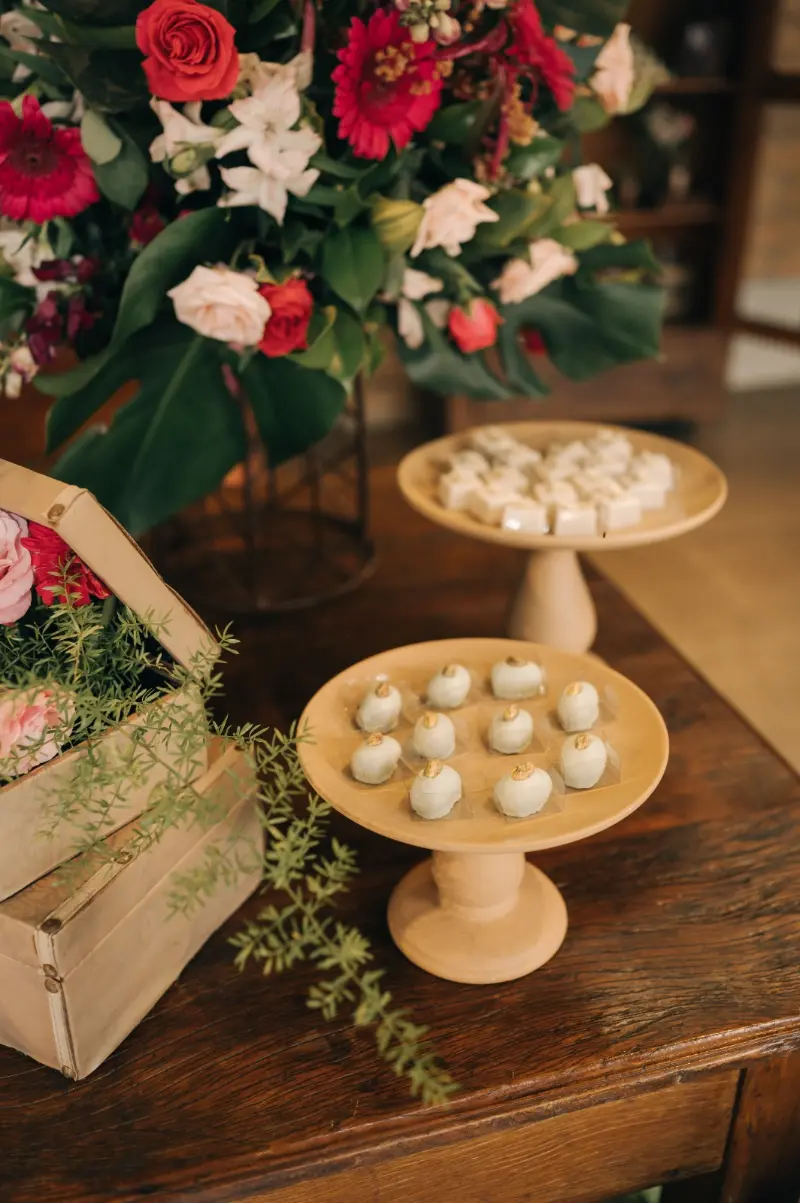 imagem 8 fornecedor: Sucré Partout – Confeitaria