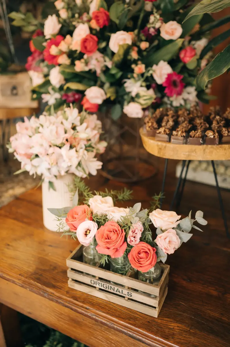 imagem 9 fornecedor: Sucré Partout – Confeitaria