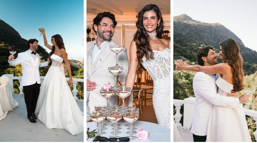 Como escolher a assessoria de casamento ideal no Rio de Janeiro