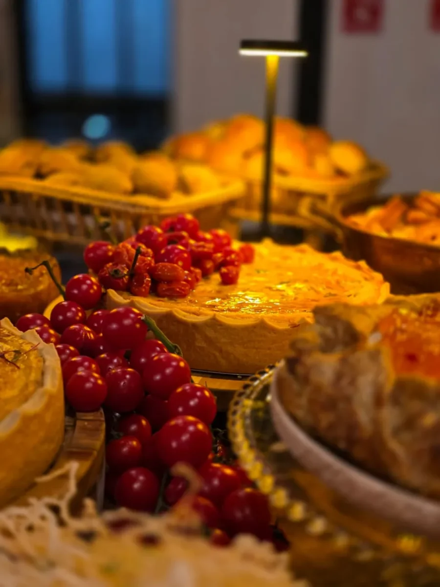 buffet de casamento em mairipora