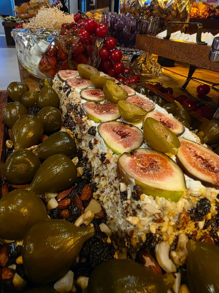buffet de casamento em mairipora