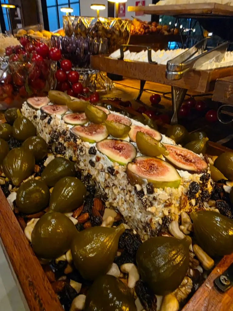 buffet de casamento em mairipora