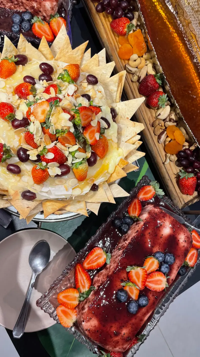 imagem 11 fornecedor: Fazan Buffet