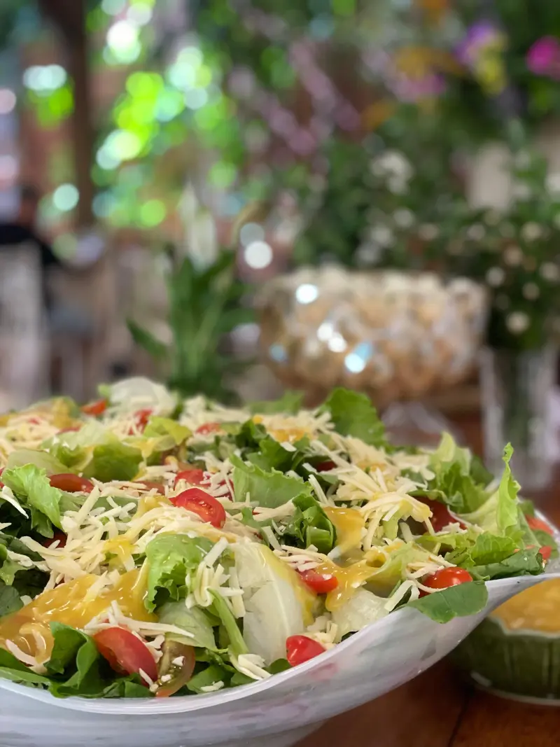 imagem 14 fornecedor: Fazan Buffet