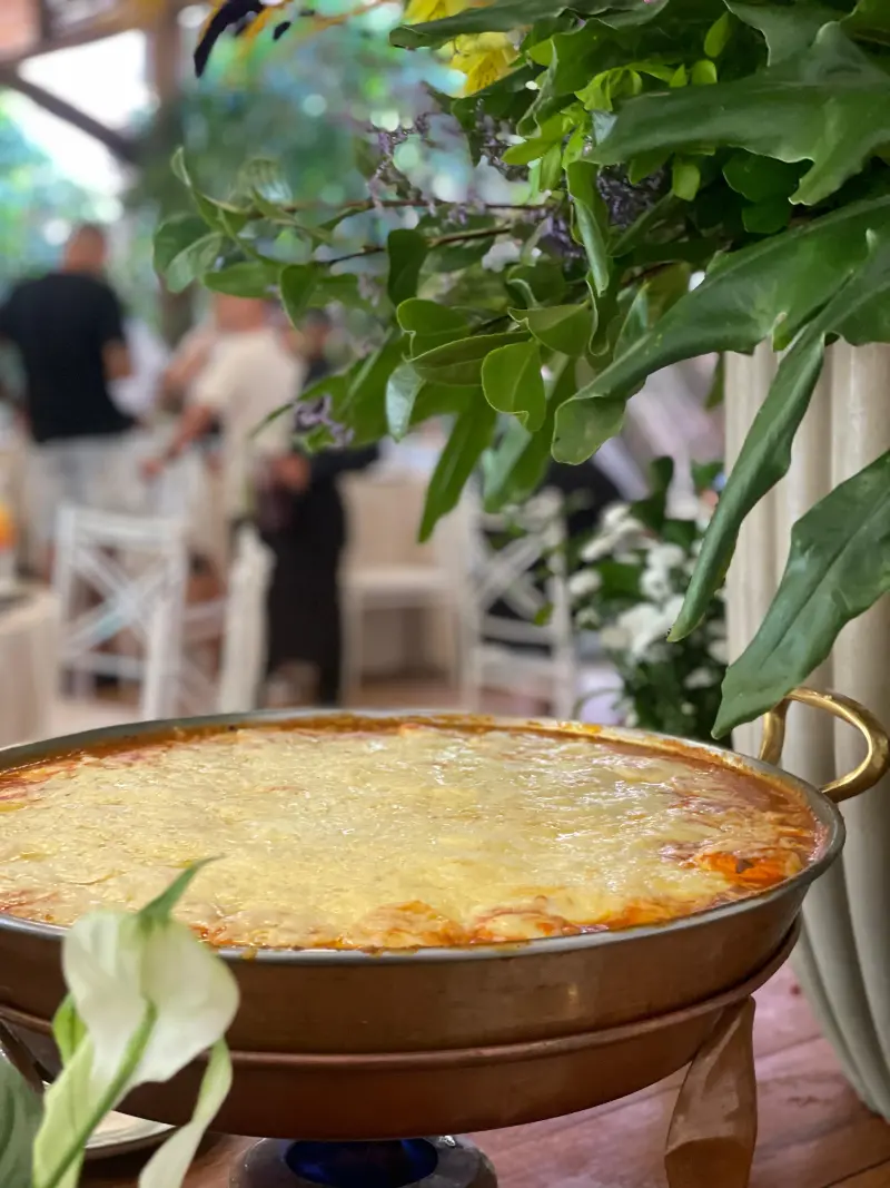 imagem 15 fornecedor: Fazan Buffet