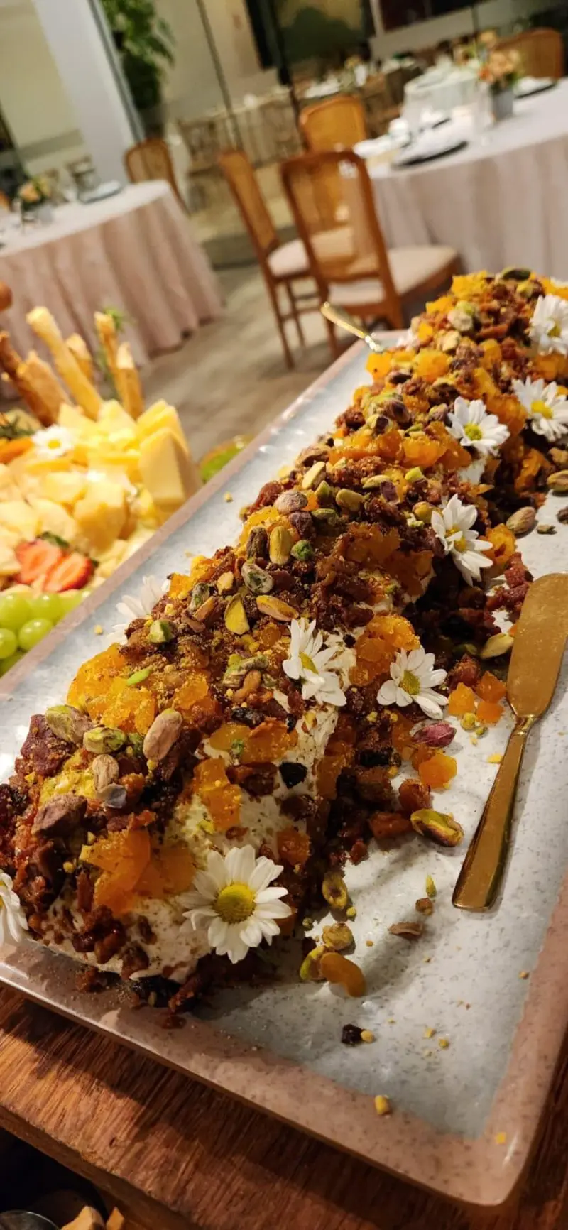imagem 19 fornecedor: Fazan Buffet