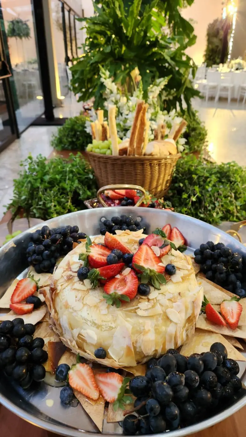 imagem 21 fornecedor: Fazan Buffet