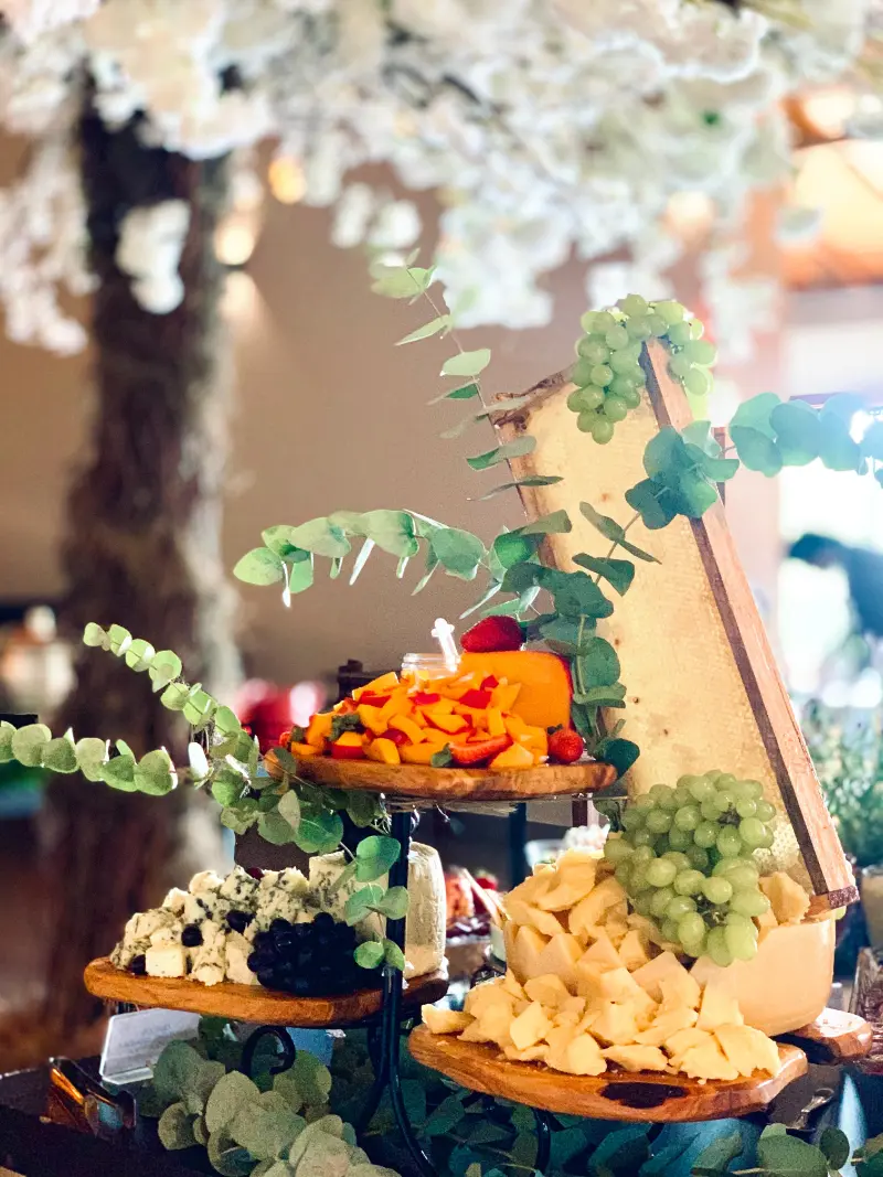 imagem 3 fornecedor: Fazan Buffet
