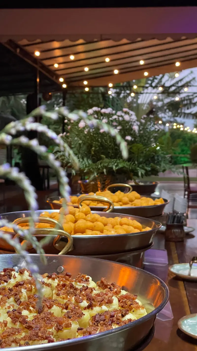 imagem 4 fornecedor: Fazan Buffet