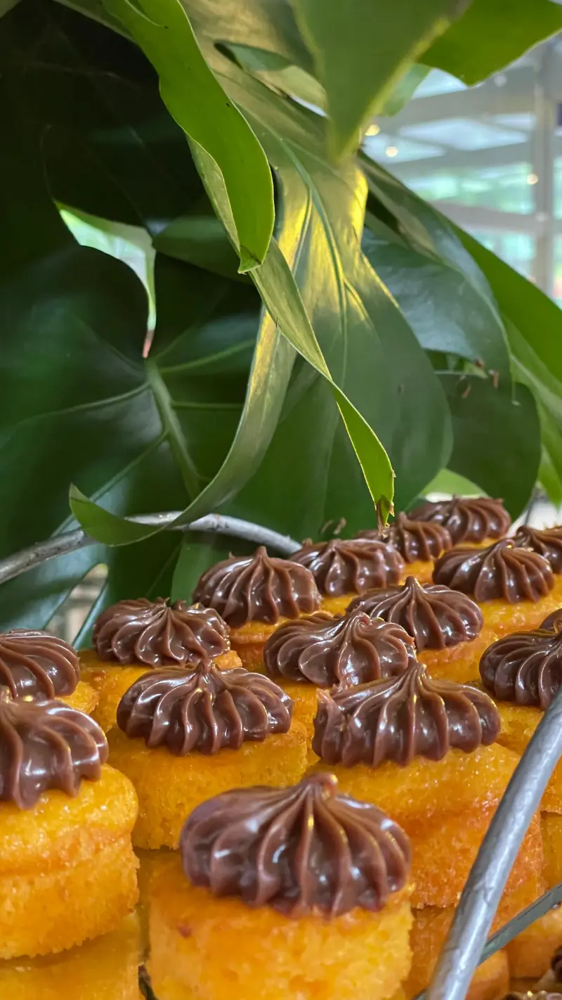 imagem 7 fornecedor: Fazan Buffet